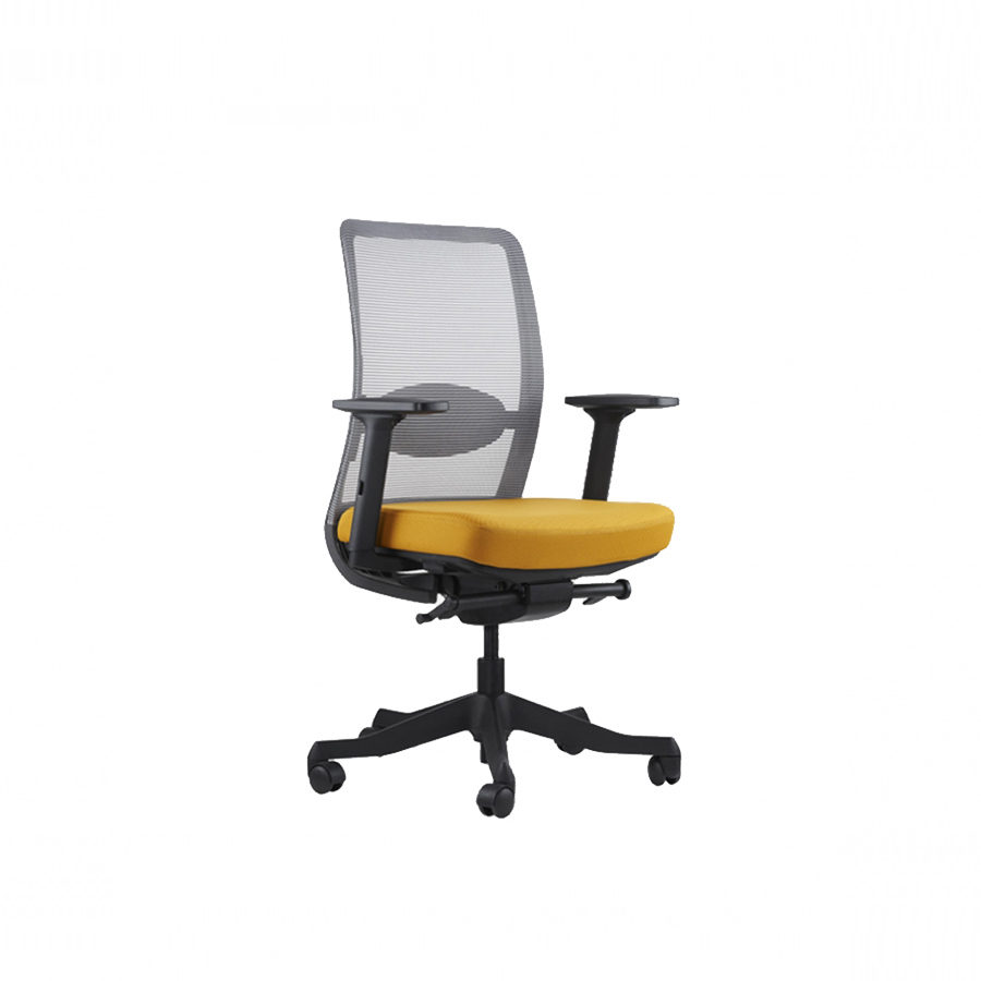 Ghế làm việc cao cấp