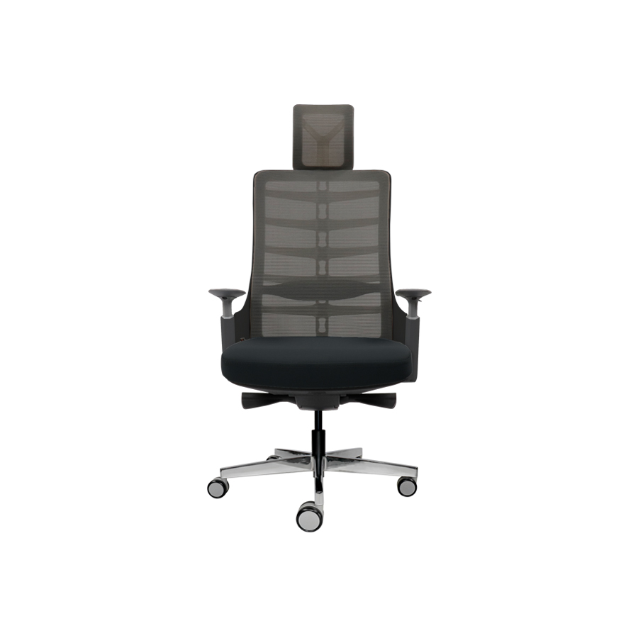 Ghế làm việc cao cấp Spider