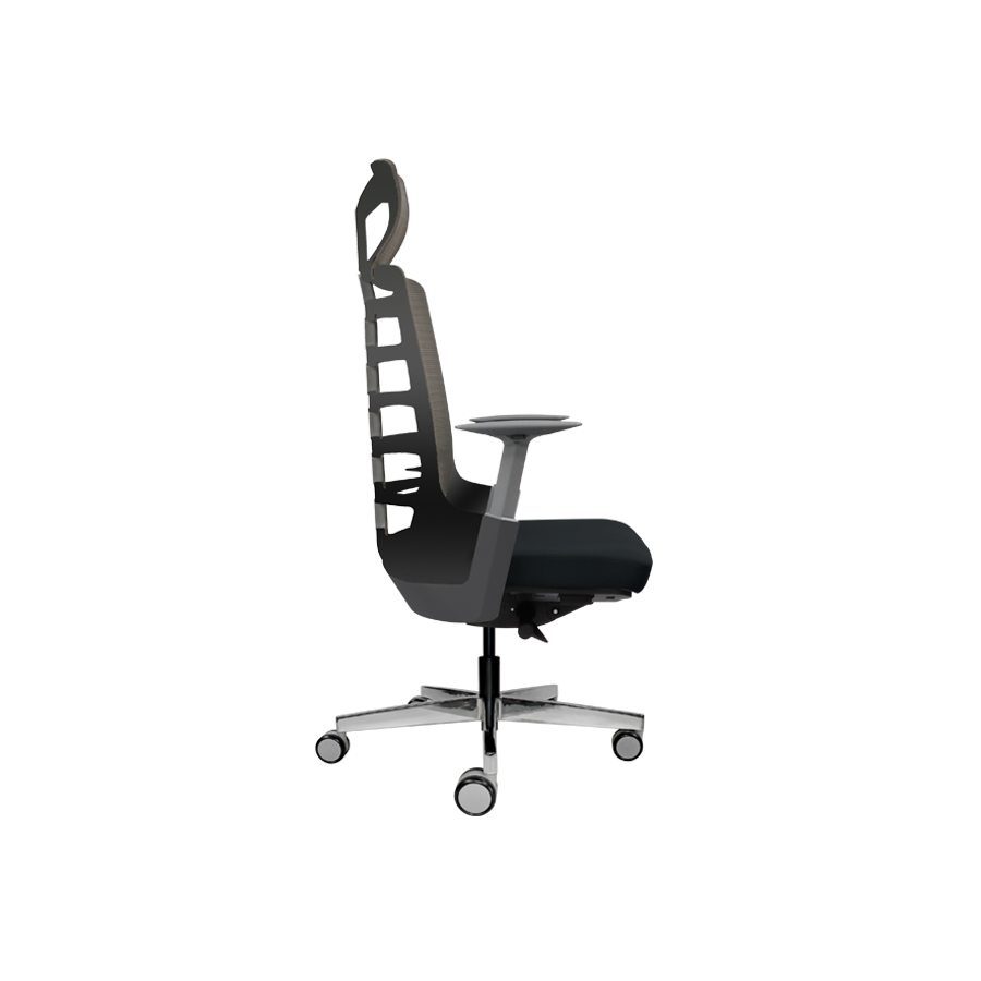 Ghế làm việc cao cấp Spider